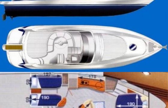 PERSHING 45
