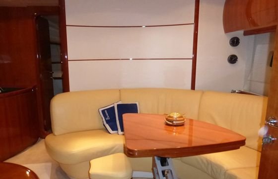 PERSHING 45