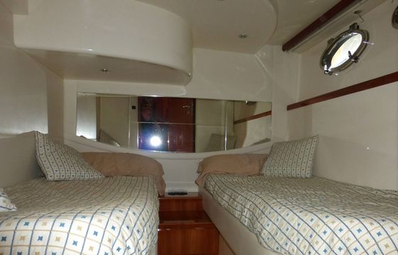 PERSHING 45