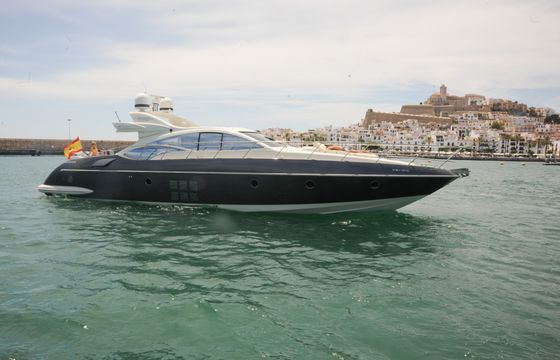 AZIMUT 68 S