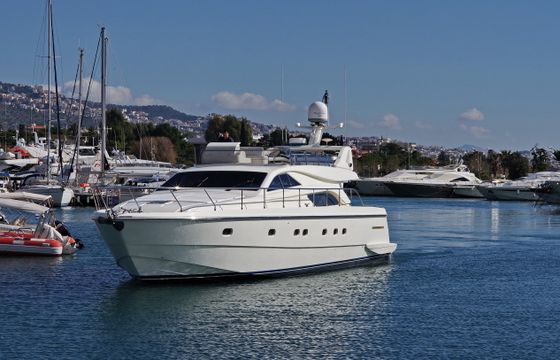PALMYRA (FERRETTI )