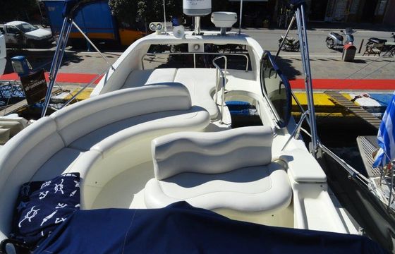 PALMYRA (AZIMUT )