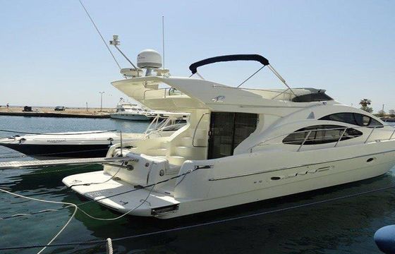 PALMYRA (AZIMUT )