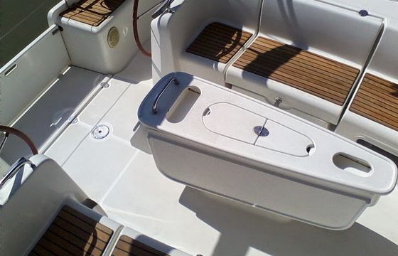 Beneteau Cyclades 43.4