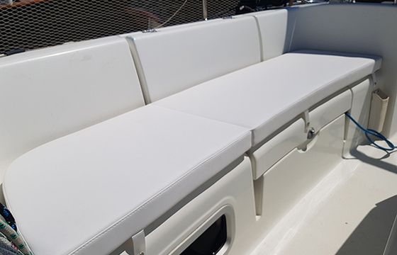 Beneteau Cyclades 43.4