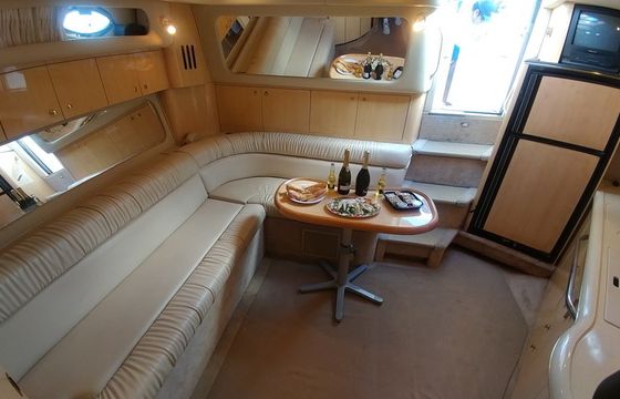 Sea Ray 41 Motor Yacht