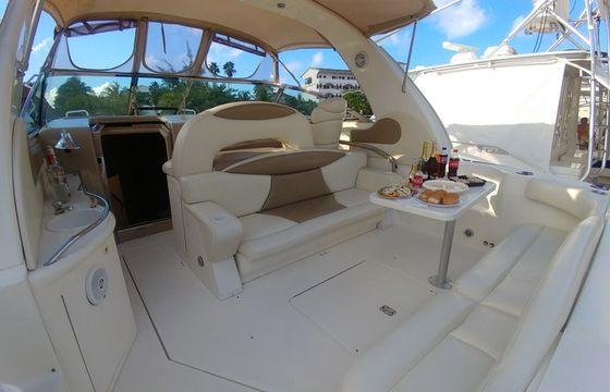 Sea Ray 41 Motor Yacht