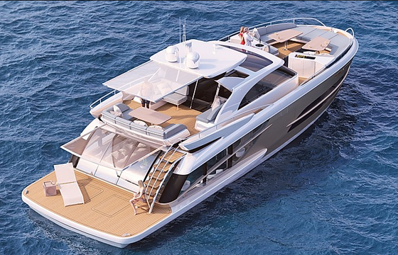 Van Der Valk Beachclub 600
