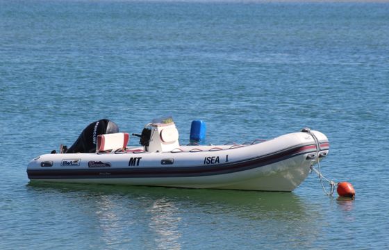 Isea RIB