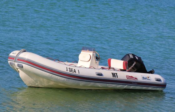 Isea RIB