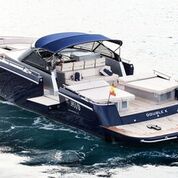CNM CONTINENTAL TENDER 50