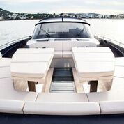 CNM CONTINENTAL TENDER 50