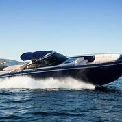 CNM CONTINENTAL TENDER 50