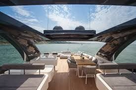 VELLER BOAT TEST TO SHOW TO INVESTORS