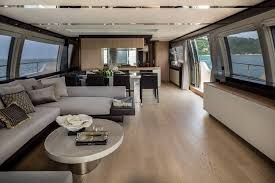 VELLER BOAT TEST TO SHOW TO INVESTORS
