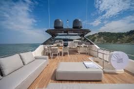 VELLER BOAT TEST TO SHOW TO INVESTORS