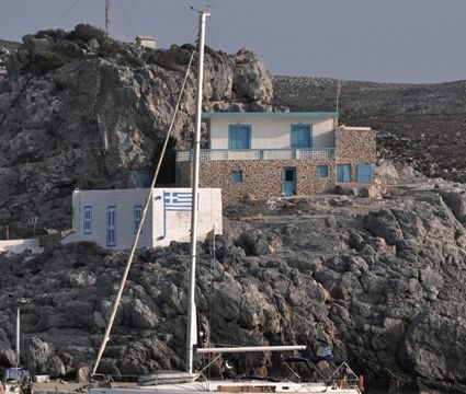 Sun Odyssey 44i