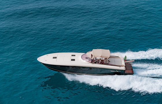 XL Marine 43