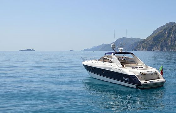 Princess V50