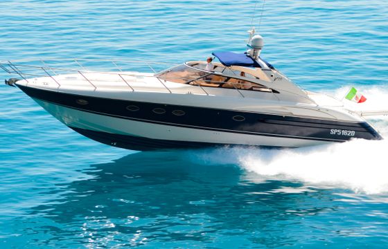 Princess V50