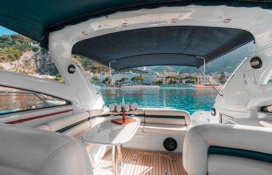 Princess V50