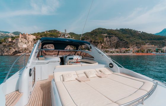 Princess V50