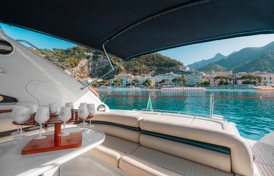 Princess V50