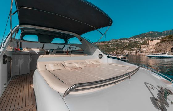Princess V50