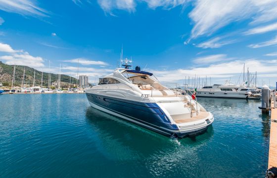 Princess V65