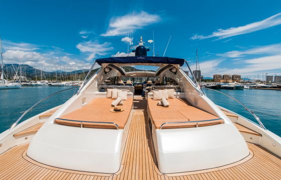 Princess V65