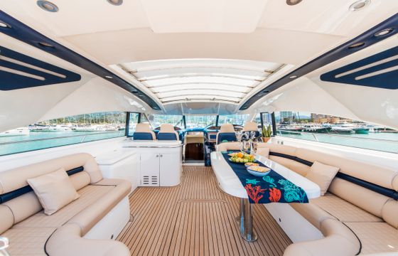 Princess V65