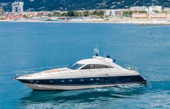 Princess V65