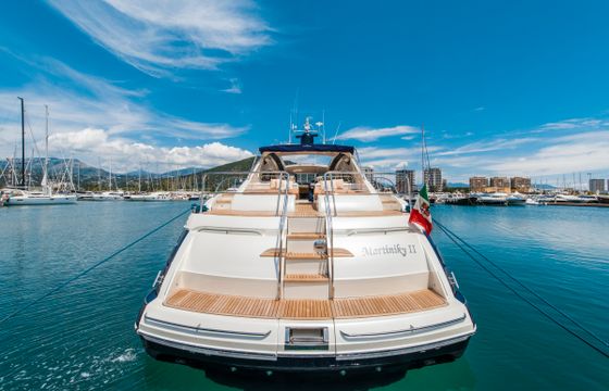Princess V65