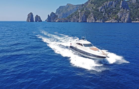 Princess V65