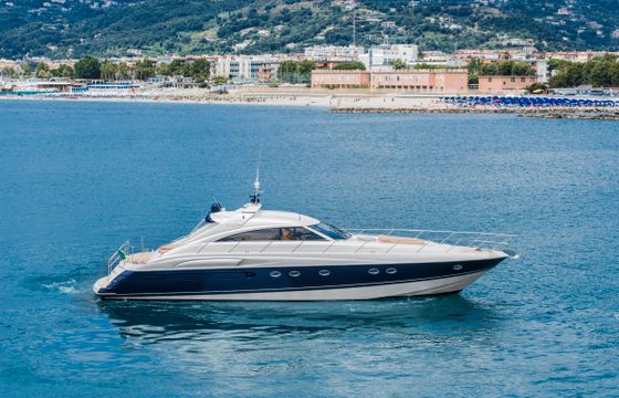Princess V65