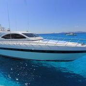MANGUSTA 72
