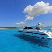 MANGUSTA 72