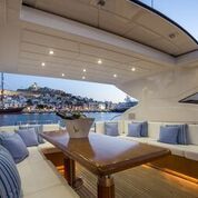MANGUSTA 72