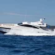 MANGUSTA 80