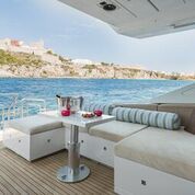 MANGUSTA 80