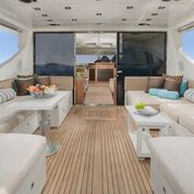 MANGUSTA 80