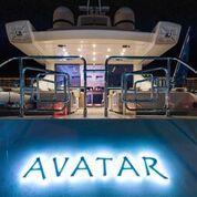 MANGUSTA 80