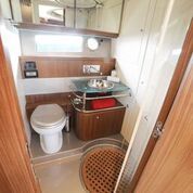 RIVA RIVALE 52