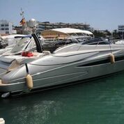 RIVA RIVALE 52