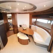 RIVA RIVALE 52
