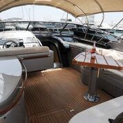 RIVA RIVALE 52
