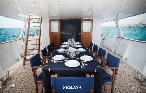 SEMAYA
