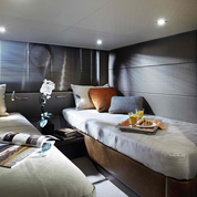 Sunseeker Portofino 40