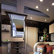 Sunseeker Portofino 40