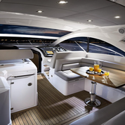 Sunseeker Portofino 40